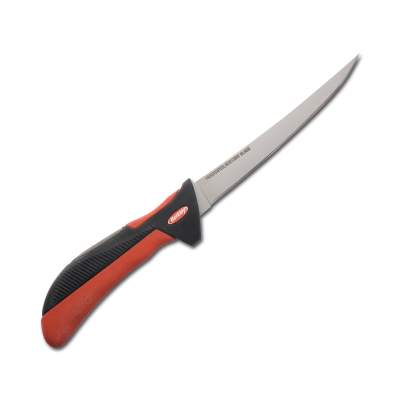 Berkley 6 Standard Flex Fillet Knive, inkl. Spezial-Scheide, - 29,5cm - 1Stück