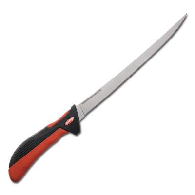 Berkley 9 Standard Flex Fillet Knive, inkl. Spezial-Scheide 37cm - 1Stück