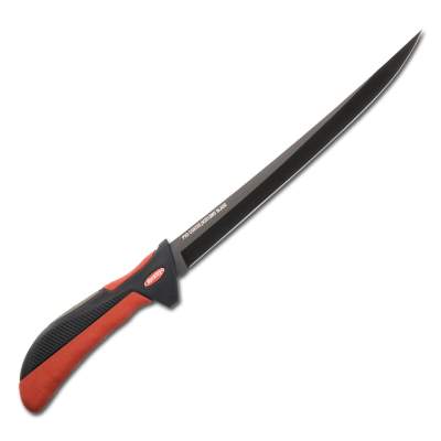 Berkley 9 Firmflex Fillet Knive, inkl. Spezial-Scheide 37cm - 1Stück