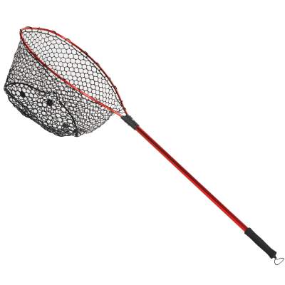 Berkley Gummierter Unterfangkescher Catch and Release 1,40m 28cm 76cm
