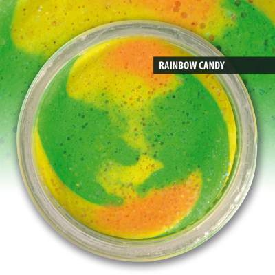 Berkley Trout Bait Bombard - Gulp RC Rainbow Candy - 50g