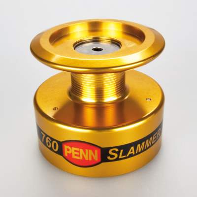 Penn Ersatzspule (Spare Spool) Slammer und Live Liner LL 760, 350m/ 0,40mm