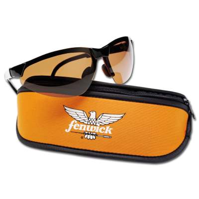 Fenwick Sonnenbrille braun - 1Stück