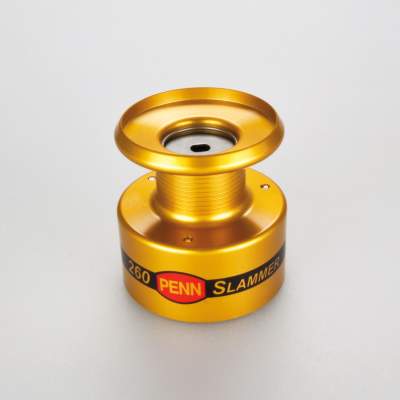 Penn Ersatzspule (Spare Spool) Slammer 260 250m/ 0,25mm