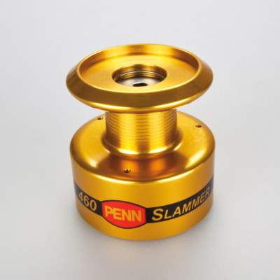 Penn Ersatzspule (Spare Spool) Slammer und Live Liner LL 460 290m/ 0,30mm