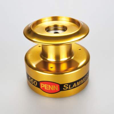Penn Ersatzspule (Spare Spool) Slammer und Live Liner LL 560 295m/ 0,35mm