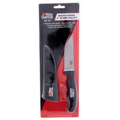 ABU Garcia Sheath Knive 4 Universalmesser