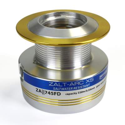 SPRO Aluminium Ersatzspule Zalt Arc 745 1Stück