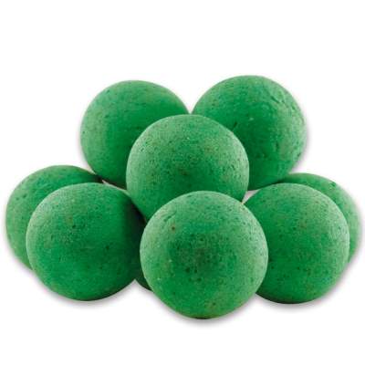 BAT-Tackle Clubman Boilies F100, Fish - dunkelgrün - 100g