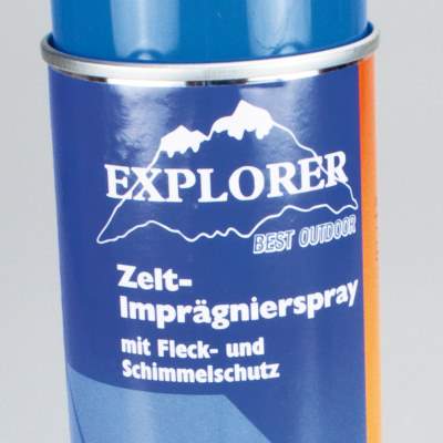 Explorer Zeltimprägnierspray 500ml