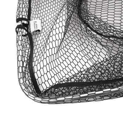 Angel Domäne Bootskescher Stabilo 1,25m