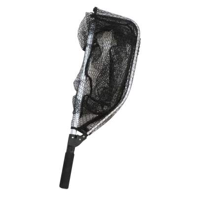 Angel Domäne Bootskescher Stabilo 1,25m
