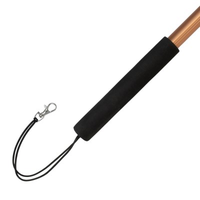 Telestar gummiert - mit Auftriebskörper