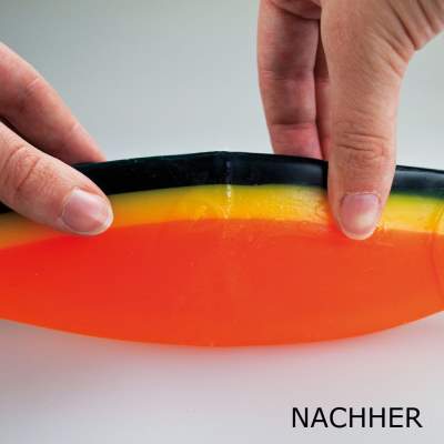 Roy Fishers Shad-It Sekundenkleber speziell für Gummifische, 20g