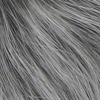 Angel Domäne Kaninchen Bindefell SH 14x9cm - silberhell - 1Stück