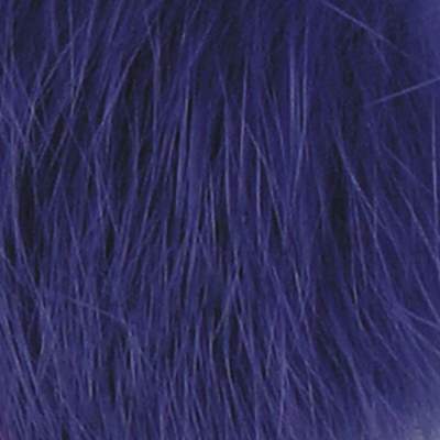 Angel Domäne Kaninchenstrips PU20 20x3cm - purple - 6Stück