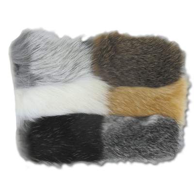 Angel Domäne Kaninchen Mix 10cm - 6Stück