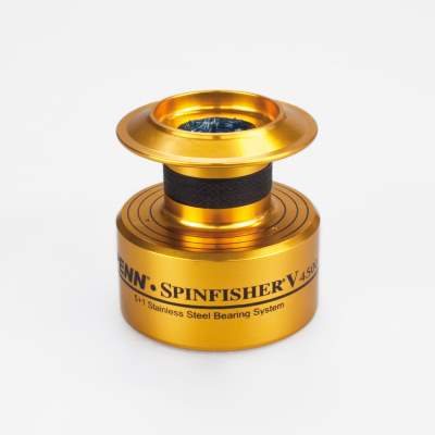 Penn Ersatzspule (Spare Spool) Spinfisher V SSV 4500