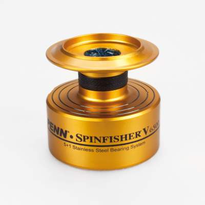 Penn Ersatzspule (Spare Spool) Spinfisher V SSV 6500