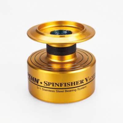 Penn Ersatzspule (Spare Spool) Spinfisher V Live Liner SSV 6500 LL
