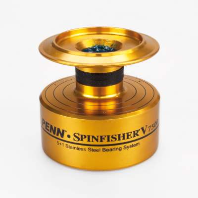 Penn Ersatzspule (Spare Spool) Spinfisher V SSV 7500