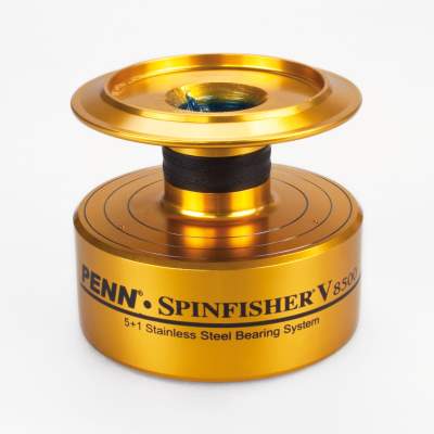 Penn Ersatzspule (Spare Spool) Spinfisher V SSV 8500