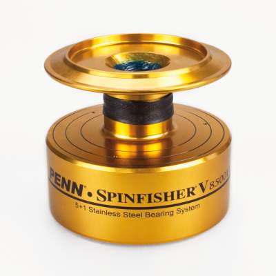 Penn Ersatzspule (Spare Spool) Spinfisher V Live Liner SSV 8500 LL