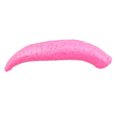 Berkley Gulp! Alive! 1 Pinched Crawler Bubblegum, - 2,5cm - Bubblegum - 2,1oz - 24Stück