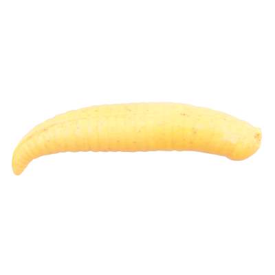 Berkley Gulp! Alive! 1 Pinched Crawler Chunky Cheese 2,5cm - Chunky Cheese - 2,1oz - 24Stück