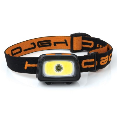 Fox Halo Multi-Colour Headtorch,