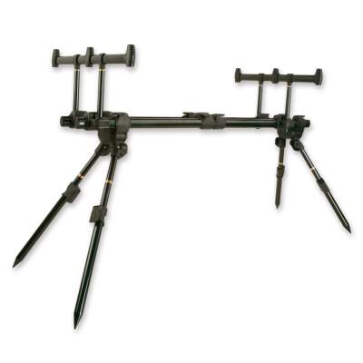 Fox CRP016 Ranger Rod Pod 3- rod kit,