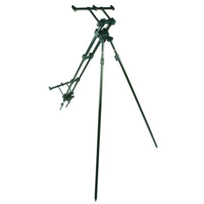 Fox CRP016 Ranger Rod Pod 3- rod kit,