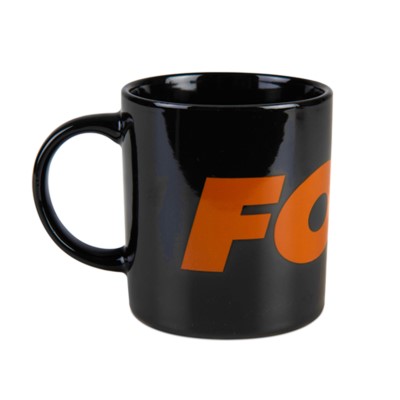 Fox Ceramic Mug - Tasse
