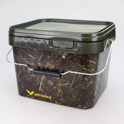 BAT-Tackle Realistric® Bait Bucket Set 5L und 10L