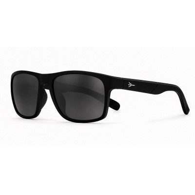 Tackle P*rn Blackout Polarized Black