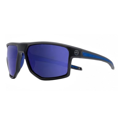 Pro Tackle Blue Vision Polarized Schwarz/Blau