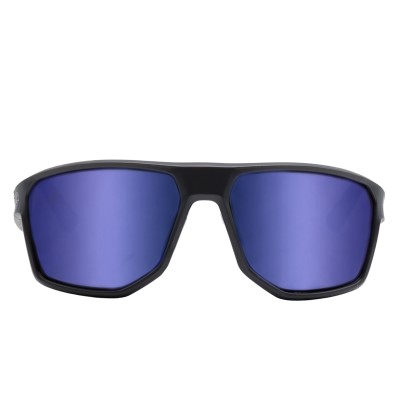 Pro Tackle Blue Vision Polarized Schwarz/Blau