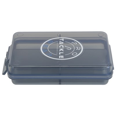 Pro Tackle Lure Box, grau - 8,6 x 5,8 x 2,9cm