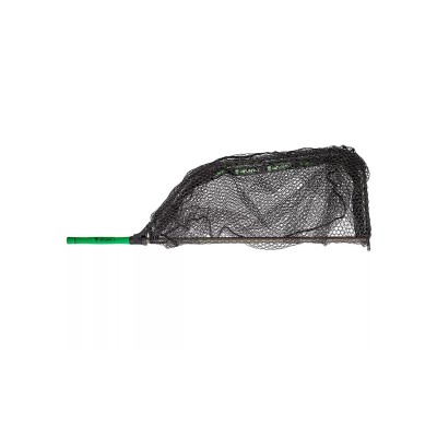 Gunki Pike Addict Folding, 60x70cm - klappbar - 1.70m - gummiert