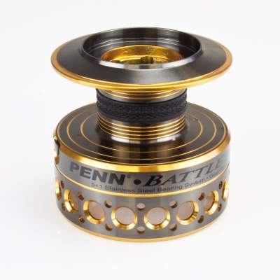 Penn Ersatzspule (Spare Spool) Battle II 6000