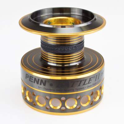 Penn Ersatzspule (Spare Spool) Battle II 8000