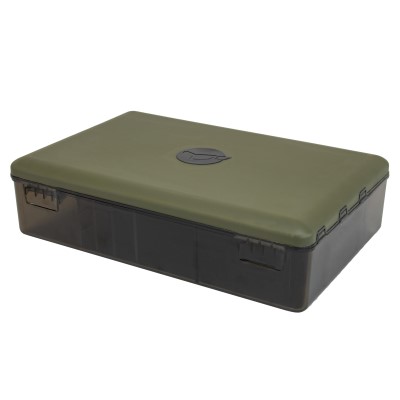 Korda Tackle Box,