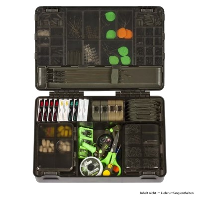 Korda Tackle Box,