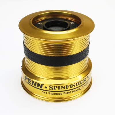 Penn Ersatzspule (Spare Spool) Spinfisher V SSV 7500 LC BRAID geflochtene Schnüre