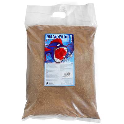 Angel Domäne Fertigfutter Magicfood, 10Kg Sack - Super Stillwasser