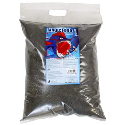 Angel Domäne Fertigfutter Magicfood, 10Kg Sack - Super Rotaugen