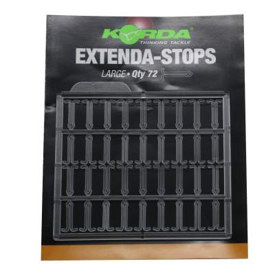 Korda Extender Stops, Large