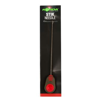 Korda Heavy Latch Stick Needle 12cm - 1Stück