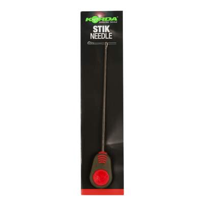 Korda Heavy Latch Stick Needle, 12cm - 1Stück