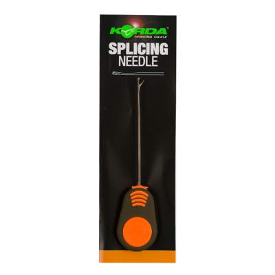Korda Splicing Needle, 7cm - 1Stück